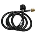 thumbnail image 3 of Simplified Conversion from Small to Large Propane Tanks with This Hose, 3 of 9