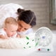 thumbnail image 5 of Ventilador portátil para habitación pequeña, ventilador eléctrico silencioso, ventilador portátil de 3 velocidades con viento súper fuerte, enfriador portátil, 5 of 5