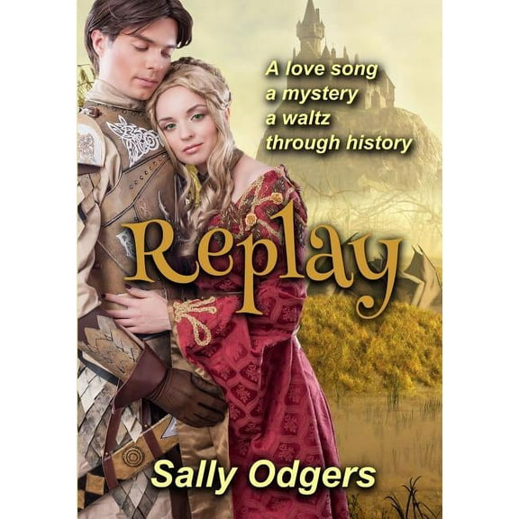 Replay, (Paperback)