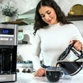 thumbnail image 3 of VINCI RDT Elite Coffee Maker | Spinning Brewhead | 12-Cup Coffee Machine, 3 of 10