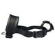 thumbnail image 3 of Bozal para perros que evita morder, ladrar y masticar, collar para la cabeza con lazo ajustable, correas antitirones y antimordeduras, correa de entrenamiento líder, 3 of 5