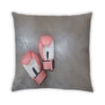 thumbnail image 2 of Ahgly Company Sports Boxing Coussin Extérieur, 18 Pouces par 18 Pouces, 2 of 6