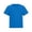 Dark Blue, variant on ZVNAΖH Boys' Quick Dry Sport Tee, Kids Short Sleeve Athletic T-Shirt for Summer Sports & Training, 5-15 Years Old