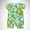 Gray, variant on Boys Bodysuits Summer Baby Short Sleeved Print Double Zipper Crawl Suit Jumpsuits Toddler Crawling Outfit Playsuit Size 0 Months-3 Months