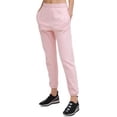thumbnail image 3 of DKNY Womens Cotton Jogger Pants, 3 of 3