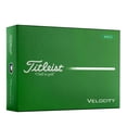 thumbnail image 1 of Pelotas de golf Titleist Velocity Green, 1 of 2