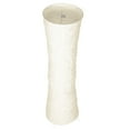 thumbnail image 3 of MasteelfCA Paper Floor Lamp Shade Nordic Simple Lamp Shade Creative Vertical Light Cover, 3 of 7