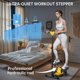 thumbnail image 3 of Máquina Stepper Seanleecore Rock Stepper con mango ajustable, 3 of 8