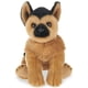 thumbnail image 1 of Peluche Bearington Lil' Chief, el pastor alemán, 16,5 cm, 1 of 6