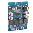 thumbnail image 4 of Placa amplificadora de potencia, placa amplificadora de potencia digital, módulo amplificador de audio, placa amplificadora de potencia estéreo, tecnología innovadora, 4 of 12
