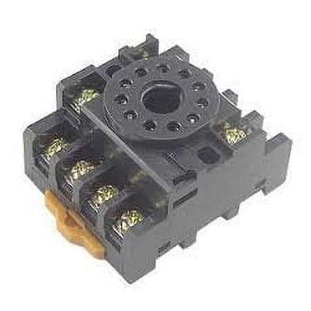 11 PIN RELAY SOCKET price history on PriceWatchPro