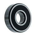 thumbnail image 5 of Niche Wheel Bearing Seal Kit for Yamaha FZR1000 6203-2RKQE6 MK1008660, 5 of 9