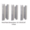 thumbnail image 5 of Replacement Kit for BBQ PRO BQ05041-28, Outdoor Gourment BQ06043-1, BBQ Grill Models, 5 of 5