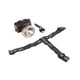thumbnail image 2 of LED Headlamp High Capacity Battery Rechargeable 15800W Intelligent Induction Waterproof Outdoor Flashlight Headlamps Comfortable  For Night Fishing ANGGREK Otros, 2 of 7