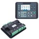 thumbnail image 5 of Controlador De Generador Electrónico Duradero, Controlador De Grupo Electrógeno Simple Y Confiable, Para Generador De Medición De Potencia Pantalla De Potencia Generador De ANGGREK Genset Controller, 5 of 8