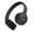 Noir, variante sur JBL Tune 520BT Casque supra-auriculaire sans fil