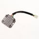 thumbnail image 5 of Arnés de Cableado Sunnimix CDI de Bobina de Estator Eléctrico Completo para Bicicleta 150cc 250cc, 5 of 8