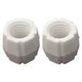 thumbnail image 1 of Toothpaste Refill Conversion Connector Eco-Friendly Reusable Fun Easy Dispensing Toothpaste Tube Adapter, 1 of 8