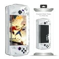 thumbnail image 3 of BLEEUS Transparent Protective Case Game Case Accessories For Rog Ally Game Console (A)Game Accessories, 3 of 10