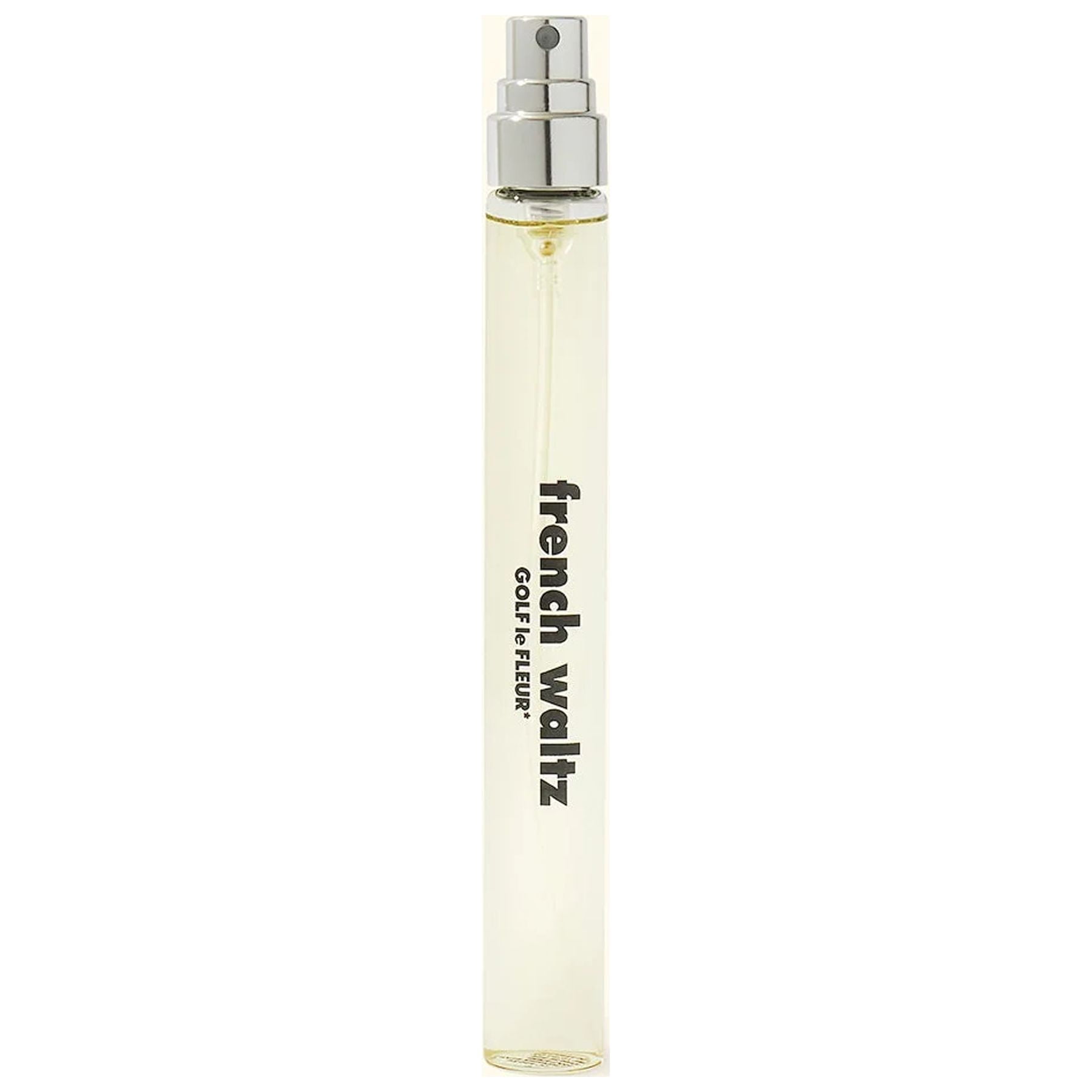 GOLF le FLEUR French Waltz Eau de Parfum, Floral Scent with