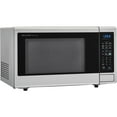 thumbnail image 6 of Sharp Carousel 1.4 Cu. Ft. 1000W Countertop Microwave Oven with Orville Redenbacher's Popcorn Preset, 6 of 10