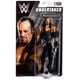 thumbnail image 5 of Figura de acción WWE Undertaker Series #100 de 15 cm con articulación, 5 of 6