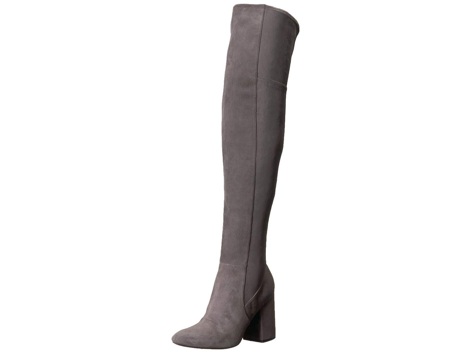 Cole Haan Womens Darla OTK Boot Almond Toe Over Knee | Walmart Canada