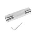 thumbnail image 3 of STRANDCHIC Barbell Converter Dumbbell Connector Stainless Steel Installation and Removal Convenience Home Workout 1Set, 3 of 8