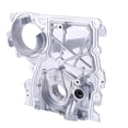 thumbnail image 6 of Geabo Engine Timing Chain Oil Pump Cover Aluminum for 2004-2007 Buick Rainier CXL Replace 12601932 14235042, 6 of 10