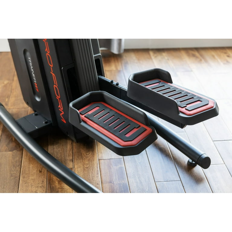 Proform h7 hotsell