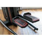 ProForm Trainer H7; iFIT-enabled Elliptical with 7” Touchscreen and Built-In Fan