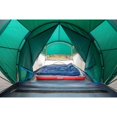 thumbnail image 2 of Coleman 6 Person Cabin Tent with Screened Porch, 2 Rooms, Green, 2 of 7