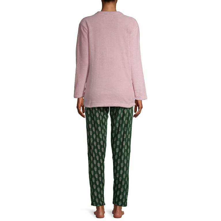 Cozy corner pajamas sales