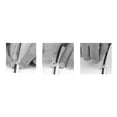 thumbnail image 2 of Bridas Gardner Bender 46-311SC de nailon, 28 cm, 50 libras, 50 unidades, 2 of 2