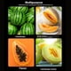 thumbnail image 4 of Toystoory Rebanador de sandía de acero inoxidable: disfruta de la fruta cortada con este tenedor 3 en 1. Cocina y Comedor 2 piezas, 4 of 6