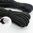 thumbnail image 4 of Tungsten Carbide Emergency Window Self Tool Bracelet Strap Wrist Bead Car Accessory, 4 of 4