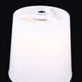 thumbnail image 3 of UPOUART Small Bedside Table Lamp Cloth Black 1Pc Modern Indoor Use Lamp, 3 of 4