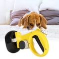 thumbnail image 4 of Pooper Scooper, One Time Eradication Dog Poop Scoop Easy Towash  For Pet Poop Cleaning Small Black,Small Red,Small Blue, 4 of 8