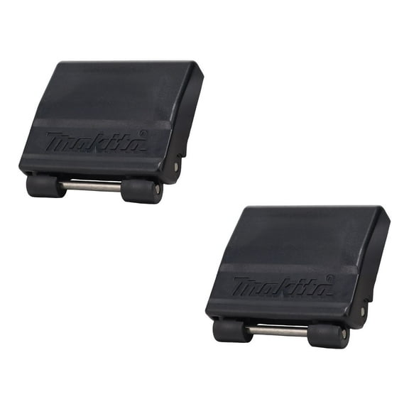 Makita 162302-3 Latch for Multi-Tool Kit LXMT025/02Z (2-Pack)
