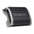 thumbnail image 2 of Crunch PZ2-2030.2D POWERZONE 2000 Watt Mono Amplifier, 2-Channel Car Audio Amplifier, Bass Remote Included, 2 of 4