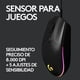 thumbnail image 4 of Mouse Gaming Logitech G203 Negro, 4 of 4
