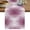 Plum, Magenta, Rose Quartz, Creamy White, variant on Table Runners 90 Inches Long Dress Scarves, Teal Striped Farmhouse Coffee/Dining/Kitchen Table Decor Table Runner for Living Room, Abstract Vertical Streaks Stripes 13x90 Inch