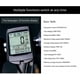 thumbnail image 5 of Computadora para bicicleta Sensor de velocidad para bicicleta Sensor de bicicleta, Velocímetro de bicicleta, Computadora para bicicleta, Odómetro inalámbrico, 5 of 5