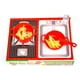 thumbnail image 2 of Set Preparar y Servir Pasta Melissa & Doug con 50 Accesorios Guía y Utensilios para Cocinar Infantil Melissa & Doug MD-3834, 2 of 2