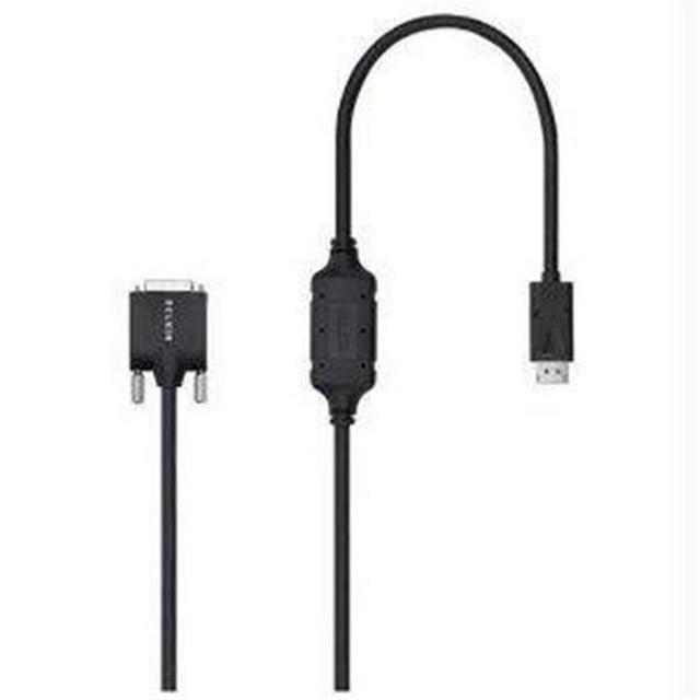 Displayport To Dvi Cable