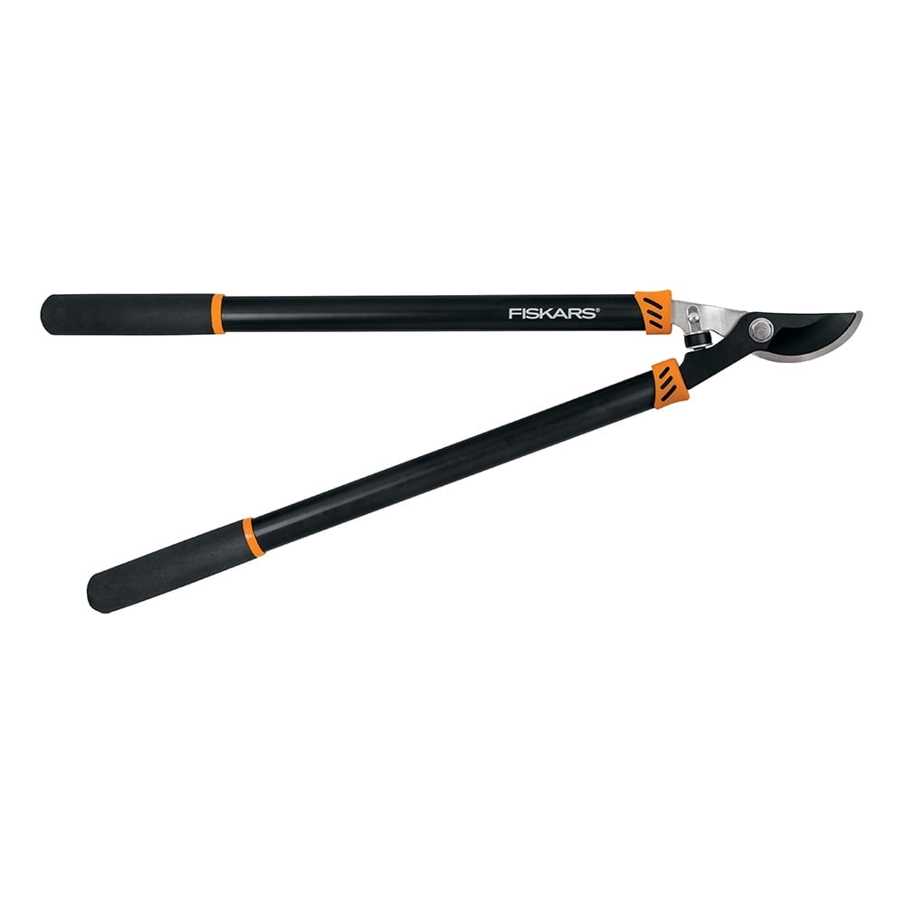 Fiskars 3-Piece Garden Tool Set: Lopper, Pruner, Shears