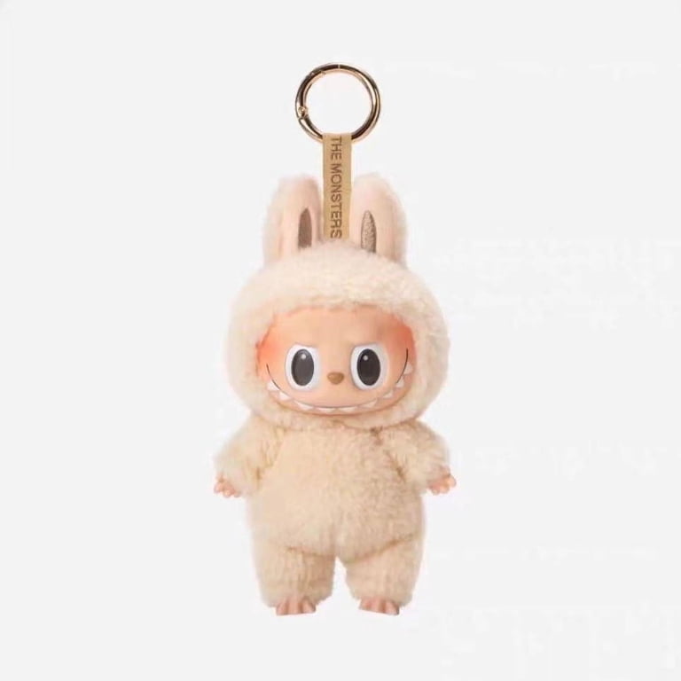 LA BUBUU Space Adventure Series Blind Box - 6.6