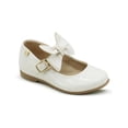 thumbnail image 1 of Flat Balerina Primera Comunion Graduacion Charol Beige beige 16, 1 of 6