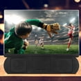 thumbnail image 4 of Screen Amplifier, Using The Physical Optical Technology Mobile Phone Screen Magnifier With  Speaker Function Phone Amplifier, for Indoor Camping Black, 4 of 7