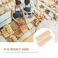 thumbnail image 3 of WEUVEB 2Pcs Bread Maker Cover Wooden Lids Premium Wood for Home Use, 3 of 8